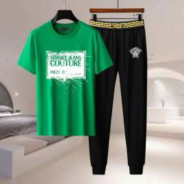 Picture of Versace Shirt Pant Suits _SKUVersaceM-4XL11lx9525029